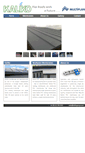 Mobile Screenshot of kalikogroup.co.uk